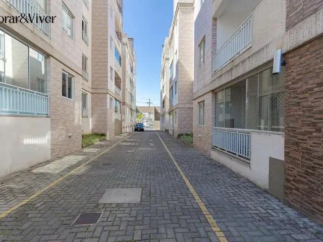 Apartamento para Venda em Curitiba/PR Uberaba 2 Quartos