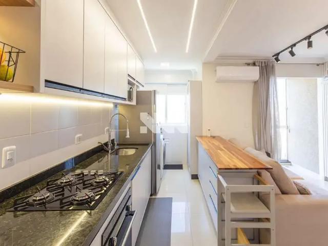 Apartamento para Venda em Curitiba/PR Uberaba 2 Quartos