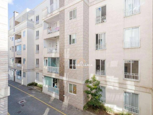 Apartamento para Venda em Curitiba/PR Uberaba 2 Quartos