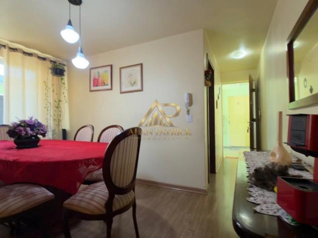 Apartamento para Venda em Curitiba/PR Uberaba 2 Quartos