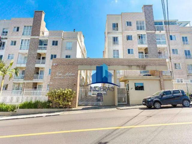 Apartamento para Venda em Curitiba/PR Uberaba 2 Quartos