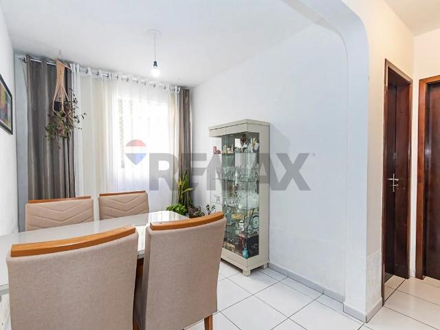 Apartamento para Venda em Curitiba/PR Uberaba 2 Quartos
