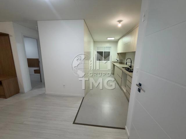 Apartamento para Venda em Curitiba/PR Uberaba 2 Quartos