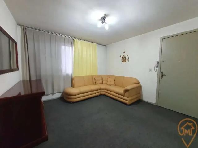 Apartamento para Venda em Curitiba/PR Uberaba 2 Quartos