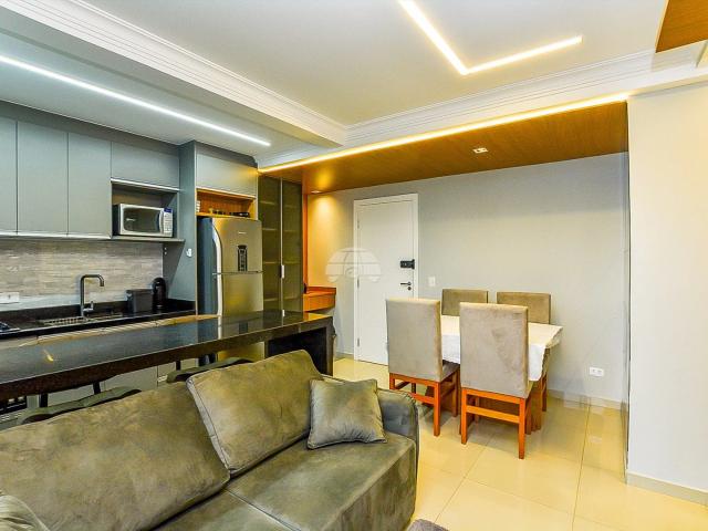 Apartamento para Venda em Curitiba/PR Uberaba 2 Quartos