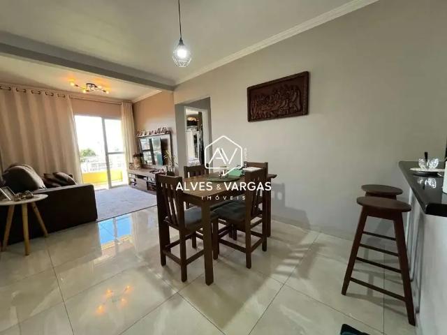 Apartamento para Venda em Curitiba/PR Uberaba 2 Quartos