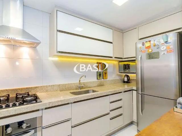 Apartamento para Venda em Curitiba/PR Uberaba 2 Quartos