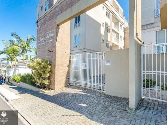 Apartamento para Venda em Curitiba/PR Uberaba 2 Quartos