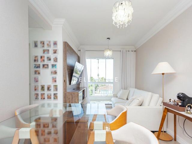 Apartamento para Venda em Curitiba/PR Uberaba 2 Quartos