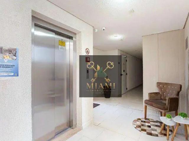 Apartamento para Venda em Curitiba/PR Uberaba 2 Quartos