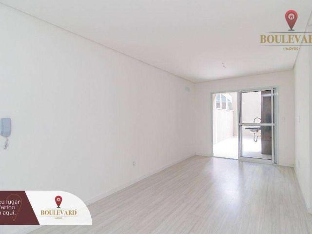 Apartamento para Venda em Curitiba/PR Uberaba 2 Quartos