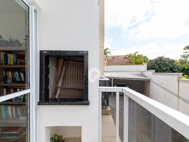 Apartamento para Venda em Curitiba/PR Uberaba 2 Quartos
