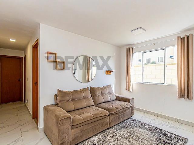 Apartamento para Venda em Curitiba/PR Uberaba 2 Quartos