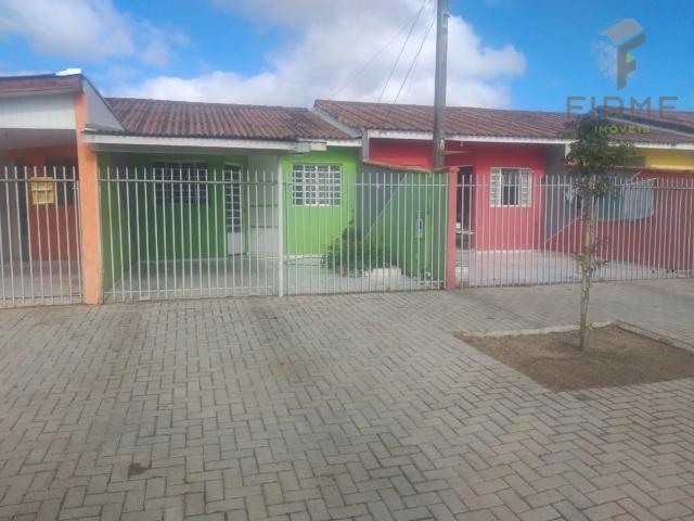 Apartamento para Venda em Curitiba/PR Uberaba 2 Quartos