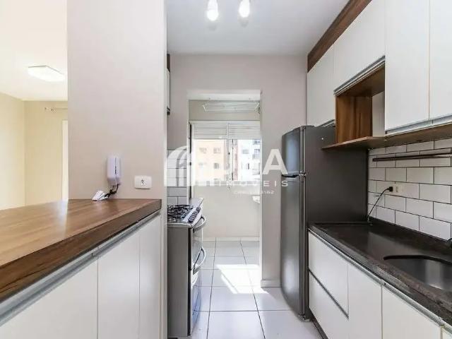 Apartamento para Venda em Curitiba/PR Uberaba 2 Quartos