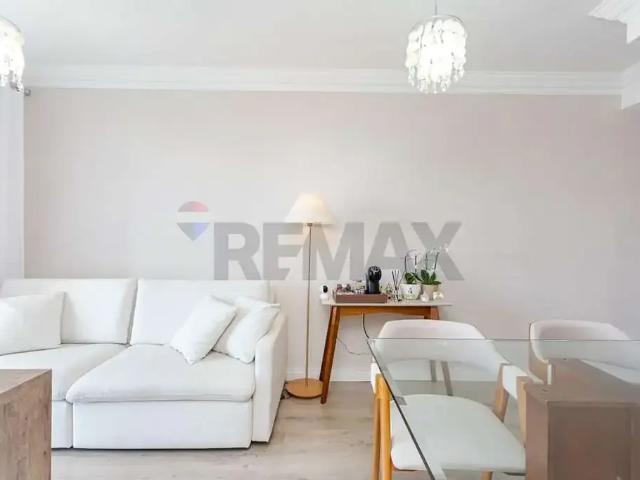 Apartamento para Venda em Curitiba/PR Uberaba 2 Quartos