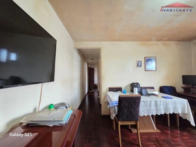 Apartamento para Venda em Curitiba/PR Uberaba 2 Quartos