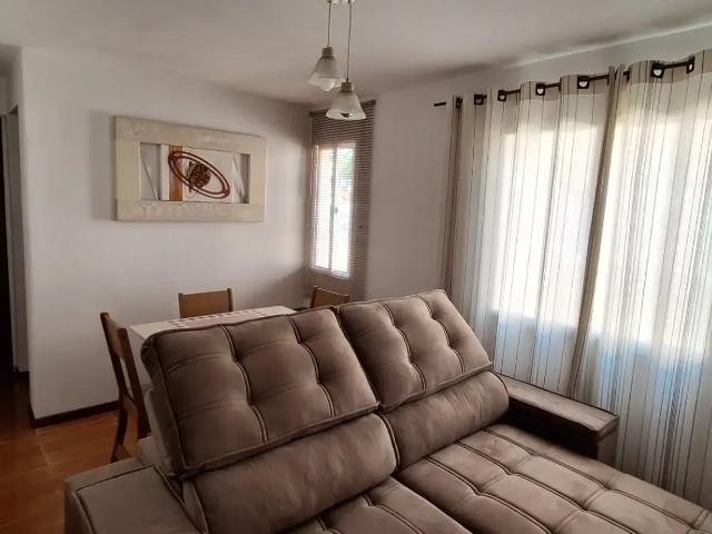 Apartamento para Venda em Curitiba/PR Uberaba 2 Quartos