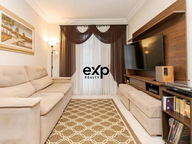 Apartamento para Venda em Curitiba/PR Uberaba 2 Quartos