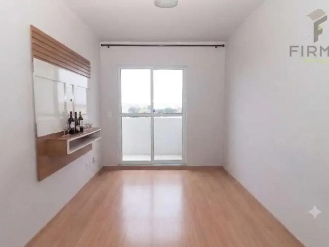 Apartamento para Venda em Curitiba/PR Uberaba 2 Quartos