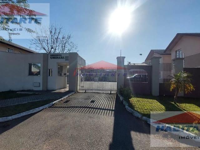 Apartamento para Venda em Curitiba/PR Uberaba 2 Quartos