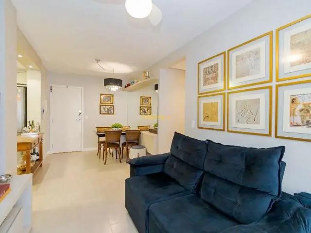 Apartamento para Venda em Curitiba/PR Uberaba 2 Quartos