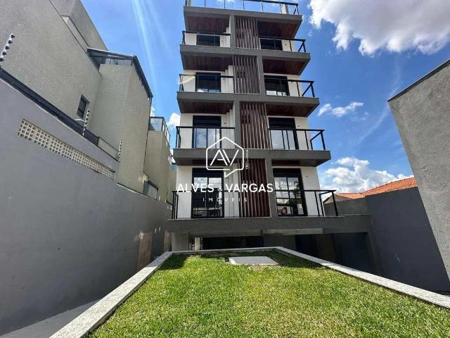 Apartamento para Venda em Curitiba/PR Uberaba 2 Quartos