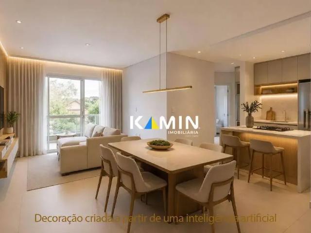 Apartamento para Venda em Curitiba/PR Uberaba 2 Quartos
