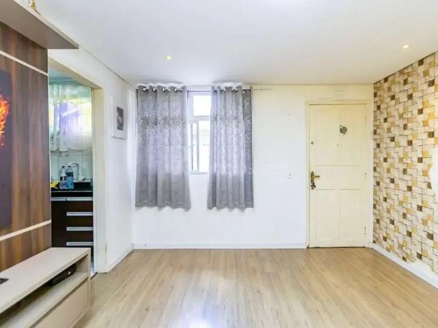 Apartamento para Venda em Curitiba/PR Uberaba 2 Quartos