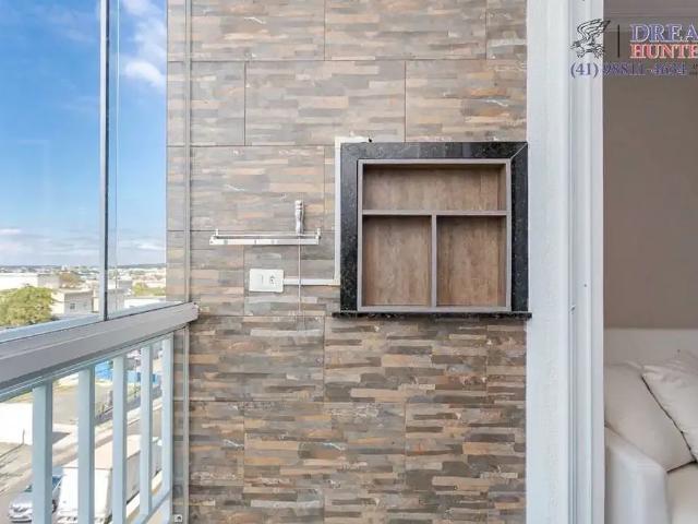 Apartamento para Venda em Curitiba/PR Uberaba 2 Quartos