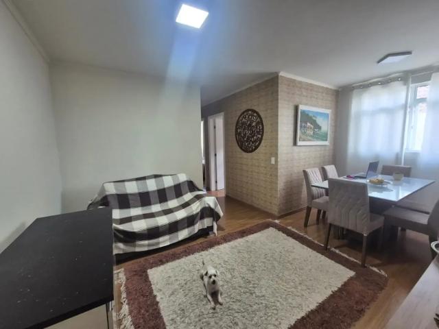 Apartamento para Venda em Curitiba/PR Uberaba 2 Quartos