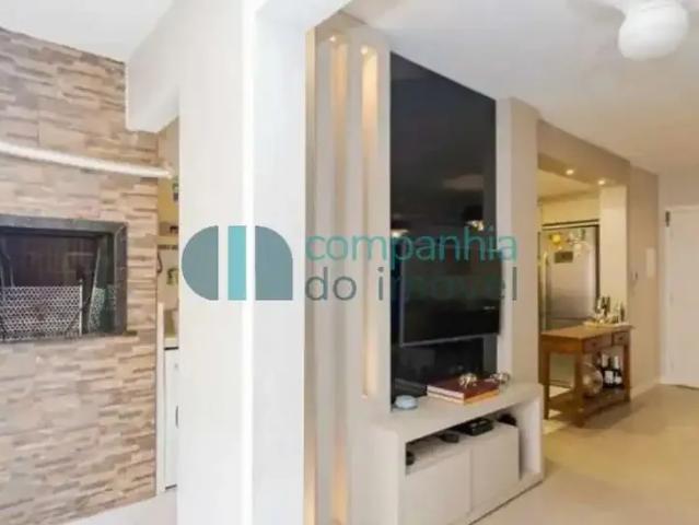 Apartamento para Venda em Curitiba/PR Uberaba 2 Quartos
