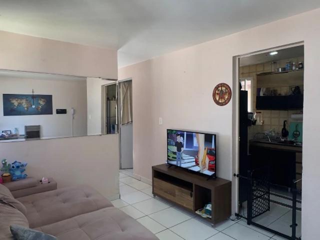 Apartamento para Venda em Curitiba/PR Uberaba 2 Quartos