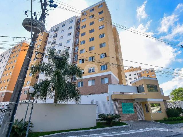 Apartamento para Venda em Curitiba/PR Uberaba 2 Quartos