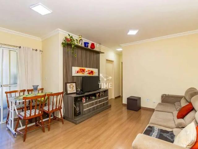 Apartamento para Venda em Curitiba/PR Uberaba 2 Quartos