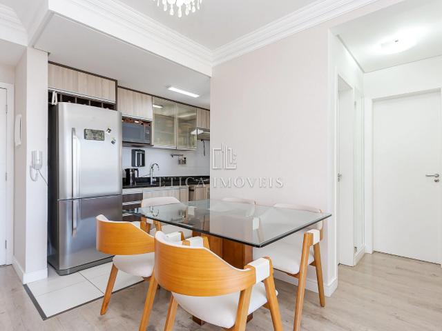 Apartamento para Venda em Curitiba/PR Uberaba 2 Quartos