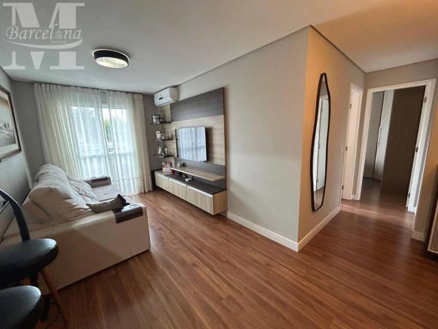Apartamento para Venda em Curitiba/PR Uberaba 2 Quartos