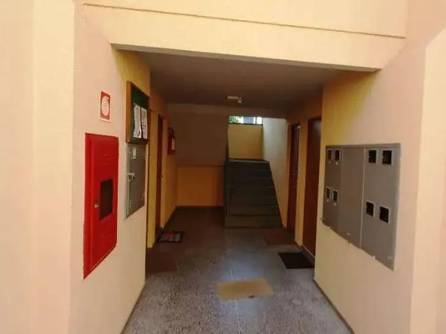 Apartamento para Venda em Curitiba/PR Uberaba 2 Quartos