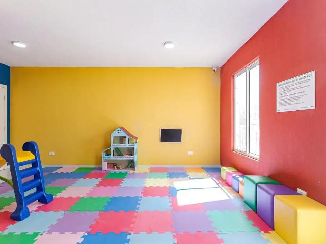 Apartamento para Venda em Curitiba/PR Uberaba 2 Quartos
