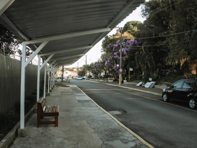 Apartamento para Venda em Curitiba/PR Uberaba 2 Quartos