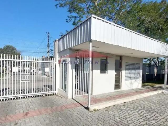 Apartamento para Venda em Curitiba/PR Uberaba 2 Quartos
