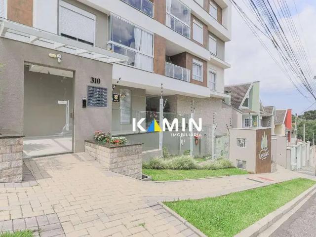 Apartamento para Venda em Curitiba/PR Uberaba 2 Quartos