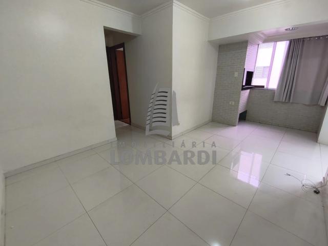 Apartamento para Venda em Curitiba/PR Uberaba 2 Quartos