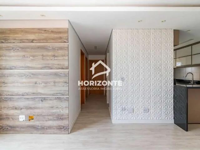 Apartamento para Venda em Curitiba/PR Uberaba 3 Quartos