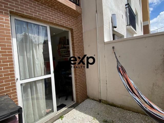 Apartamento para Venda em Curitiba/PR Uberaba 3 Quartos