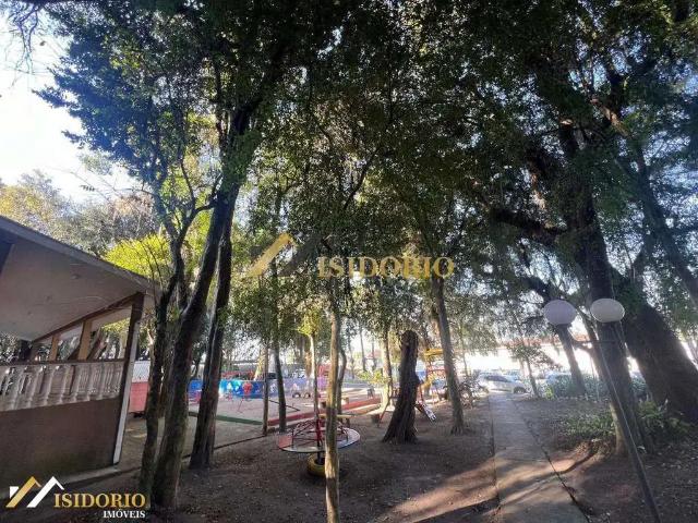 Apartamento para Venda em Curitiba/PR Uberaba 3 Quartos