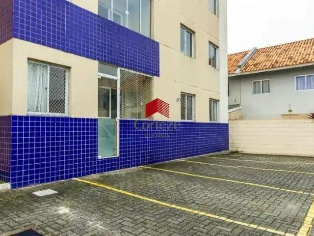Apartamento para Venda em Curitiba/PR Uberaba 3 Quartos