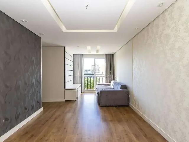 Apartamento para Venda em Curitiba/PR Uberaba 3 Quartos