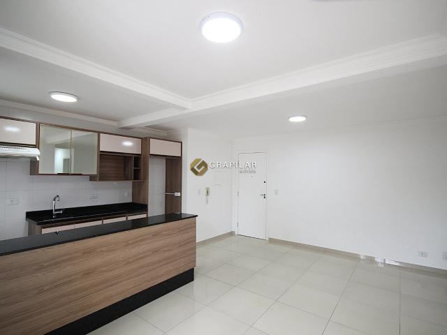 Apartamento para Venda em Curitiba/PR Uberaba 3 Quartos
