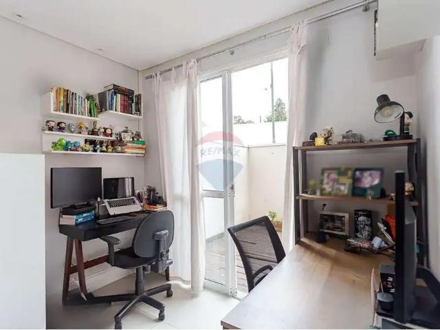 Apartamento para Venda em Curitiba/PR Uberaba 3 Quartos